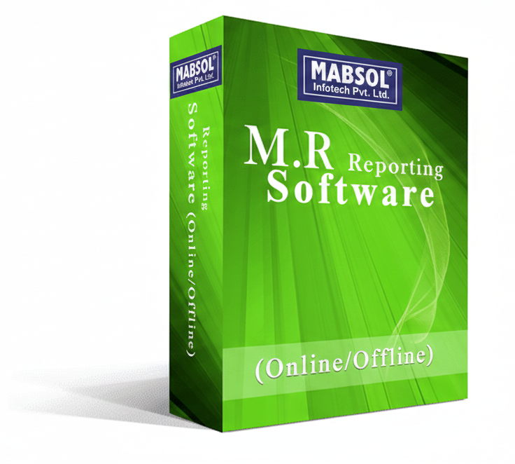 MR Reporting โ Cloud