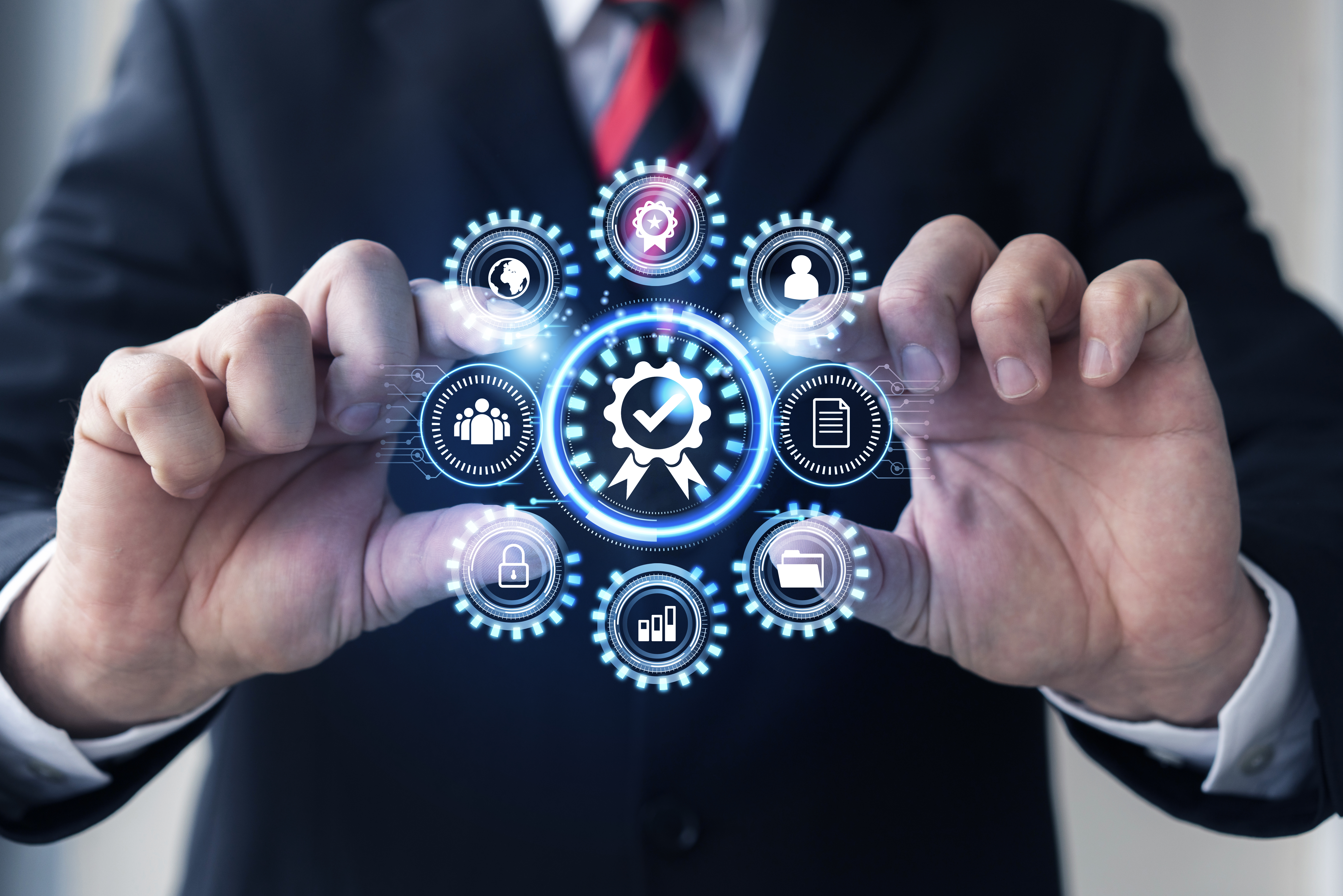 Services Background