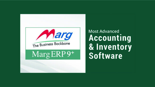 MARG ERP 9+