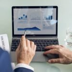 Business Brainstorming Graph Chart Report Data Concept Business Brainstorming Graph Chart Report Data Concept